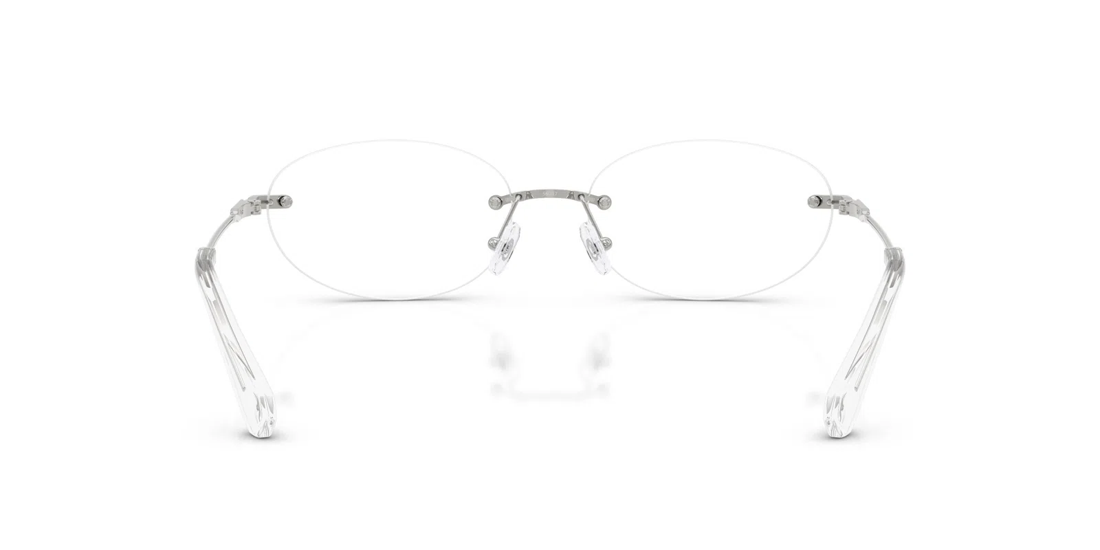 Swarovski 1040 Eyeglasses - view 6